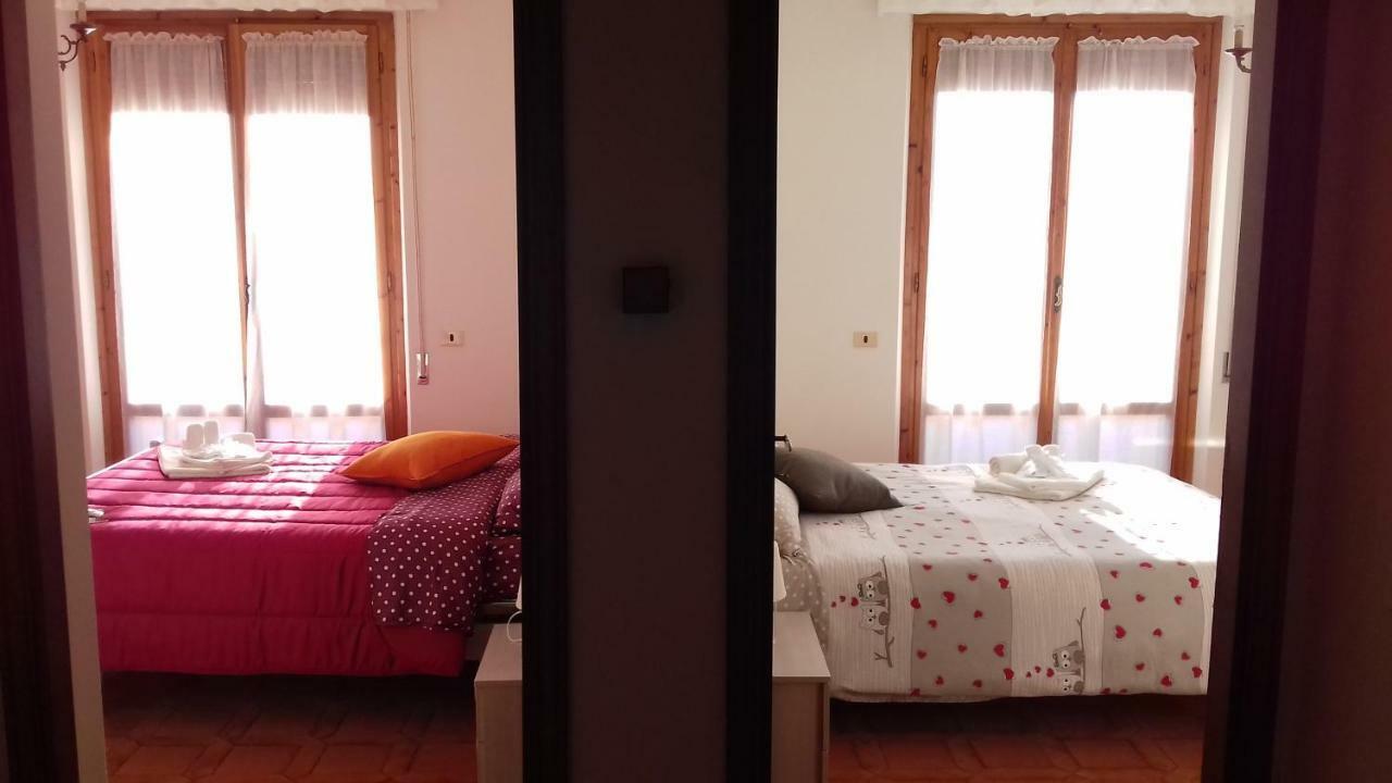 Casa Cavone Daire Torrita di Siena Dış mekan fotoğraf